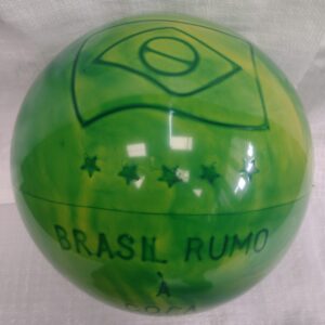 Bola Modelo Bandeira