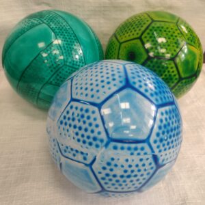 Bola Modelo Futebol