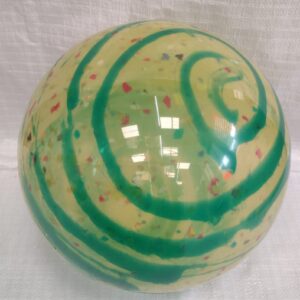 Bola Confete Copa do Mundo